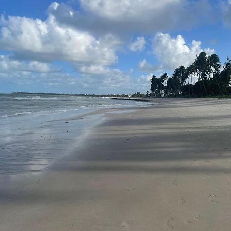 Flat Praia Dos Carneiros - Condominio Na Beira-Mar - Tamandaré Zewnętrze zdjęcie
