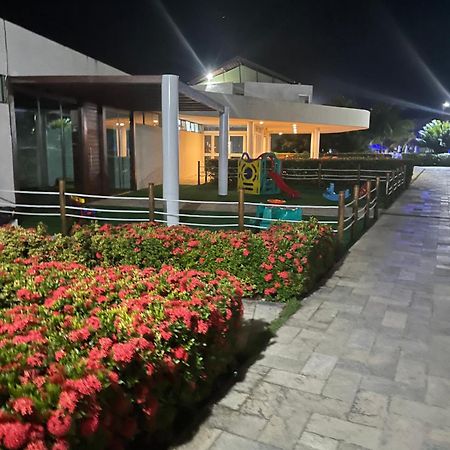 Flat Praia Dos Carneiros - Condominio Na Beira-Mar - Tamandaré Zewnętrze zdjęcie