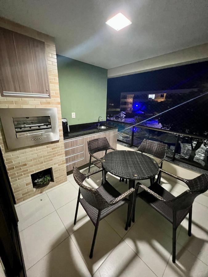 Flat Praia Dos Carneiros - Condominio Na Beira-Mar - Tamandaré Zewnętrze zdjęcie