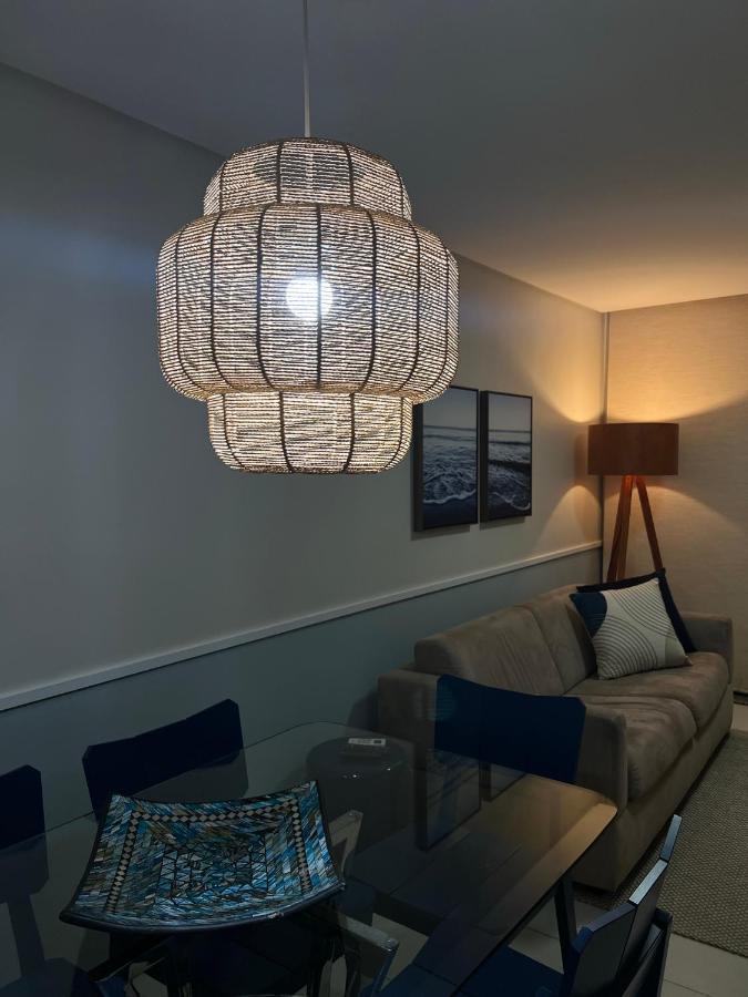 Flat Praia Dos Carneiros - Condominio Na Beira-Mar - Tamandaré Zewnętrze zdjęcie