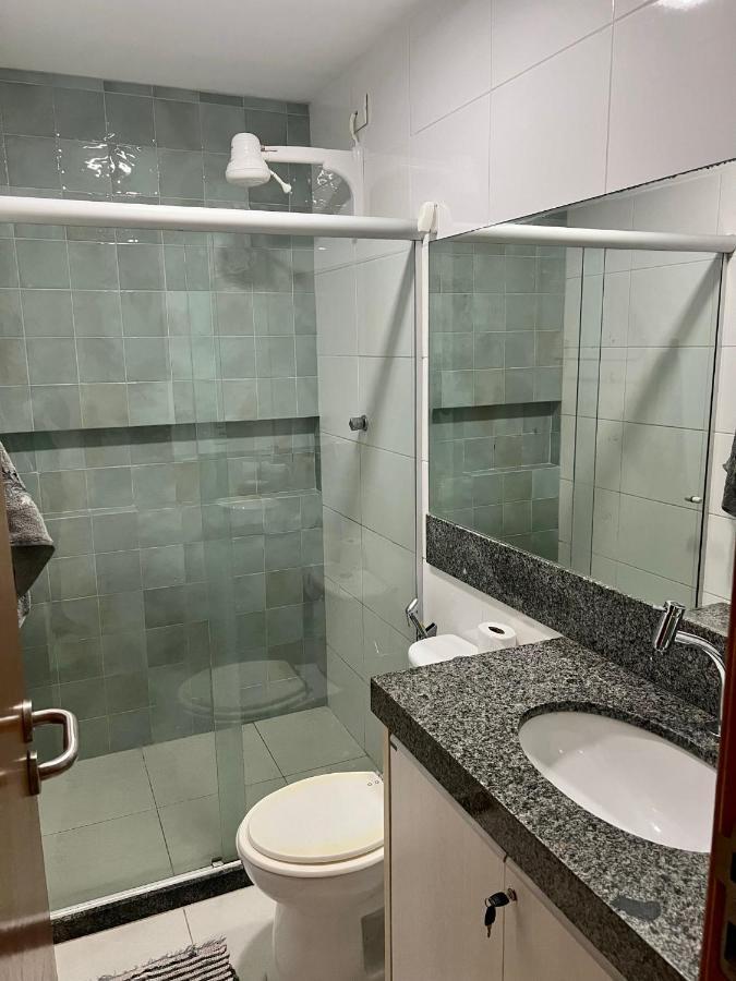 Flat Praia Dos Carneiros - Condominio Na Beira-Mar - Tamandaré Zewnętrze zdjęcie