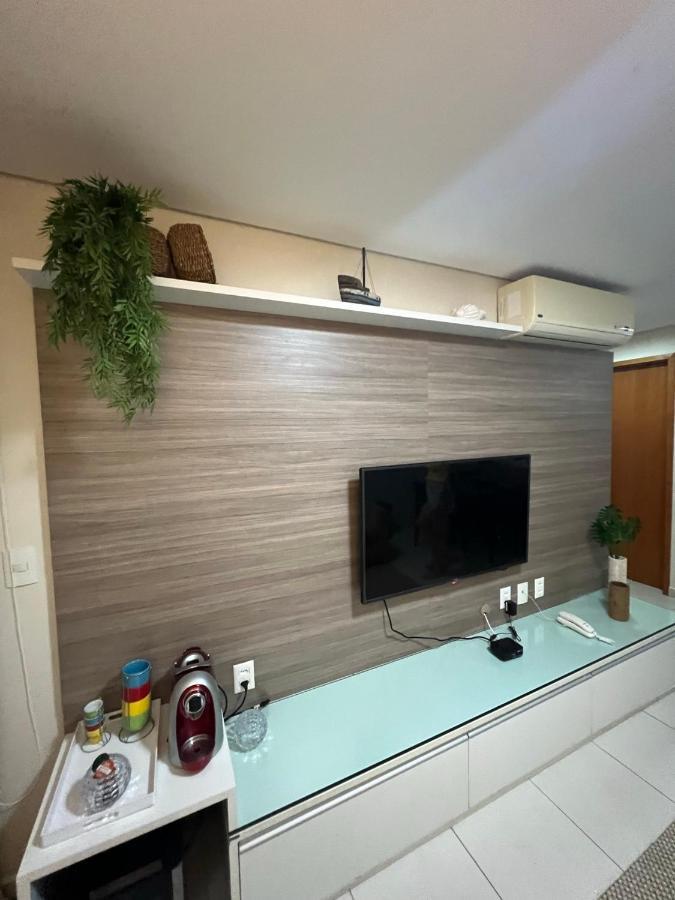 Flat Praia Dos Carneiros - Condominio Na Beira-Mar - Tamandaré Zewnętrze zdjęcie