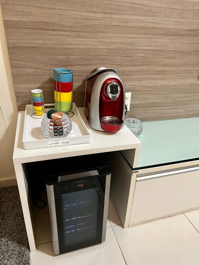 Flat Praia Dos Carneiros - Condominio Na Beira-Mar - Tamandaré Zewnętrze zdjęcie